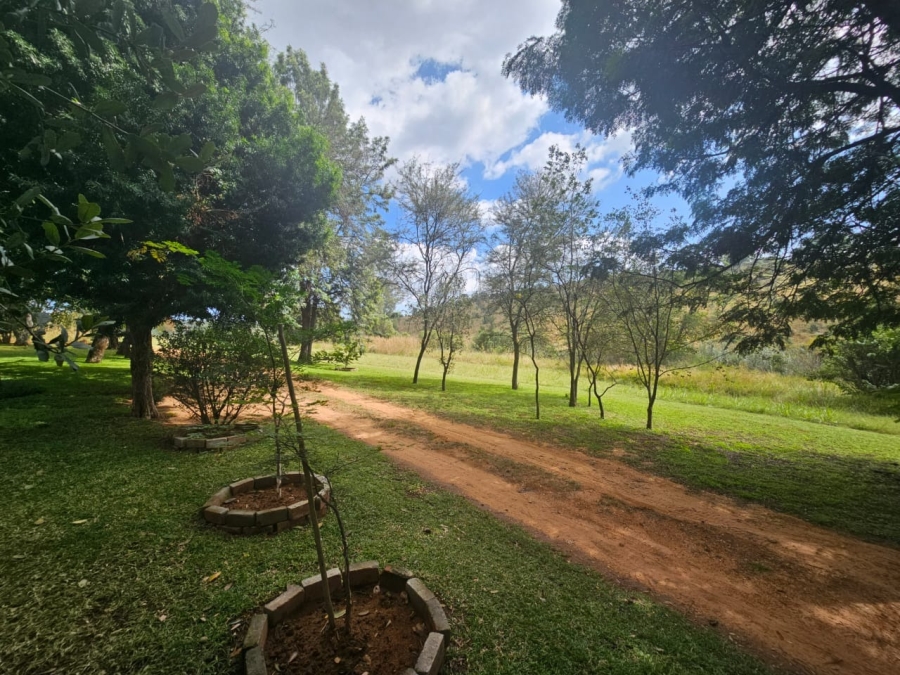4 Bedroom Property for Sale in Utopia Nature Estate North West